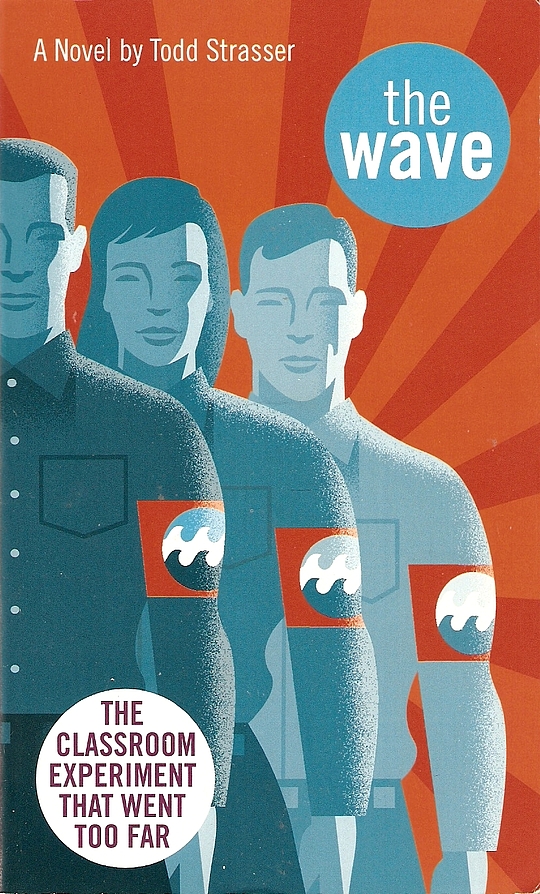 the wave by todd strasser book the wave by todd strasser book