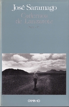 Cadernos de Lanzarote: Diario IV by José…