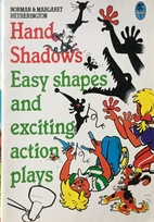 Hand Shadows (Bluegum) by Norman…