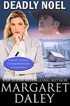 Deadly Noel (Strong Women, Extraordinary…