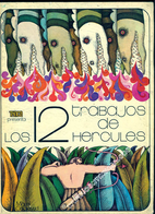 Los doce trabajos de Hércules by…