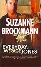 Everyday, Average Jones (Tall, Dark and…