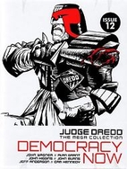 Democracy Now by John Wagner