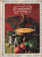 Encyclopedia of Cookery Volume 01 by Woman's…