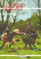 Wolf, 11: De Einheri by Steven Dupre