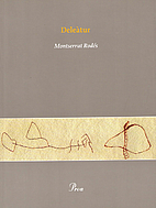 Deleàtur by Montserrat Rodés
