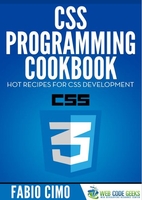 CSS Programming Cookbook Hot Recipes for CSS…