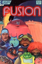Fusion 6 by Peter Morwood