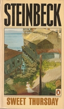 Sweet Thursday by John Steinbeck