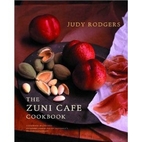 The Zuni Cafe Cookbook: A Compendium of…