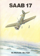 Saab 17 by Bo Widfeldt