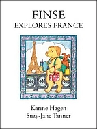 Finse Explores France (Finse Children's…