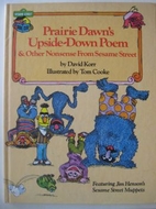 Prairie Dawn's Upside Down Poem & Other…