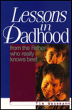 Lessons in Dadhood from the Father Who…