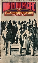 Macarthur's Return (War in the Pacific, Vol…