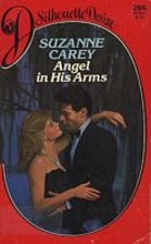 Angel in His Arms by Suzanne Carey