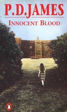 Innocent Blood by P. D. James