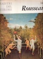 Henri Rousseau. I maestri del colore by…
