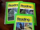 Reading for Christian Schools 3-1 Work Text…