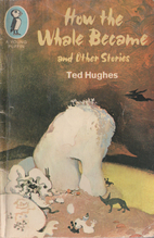 How the Whale Became and Other Stories by…