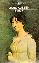 Emma by Jane Austen
