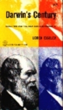 Darwin's Century by Loren Eiseley