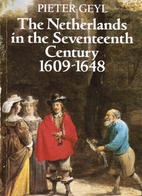 THE NETHERLANDS IN THE 17TH CENTURY…