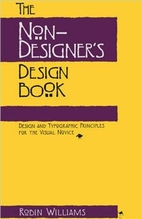 The Non-Designer's Design Book by Robin…
