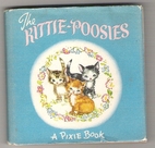 The tale of the Kittie-Poosies (Pixie book…