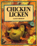 Chicken Licken by Gavin Bishop