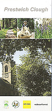Prestwich Clough by Bury Council