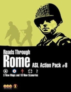 Roads Through Rome - ASL Action Pack #8 by…