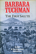 First Salute by Barbara W Tuchman