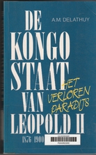 De Kongostaat van Leopold II het verloren…