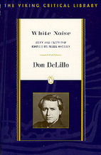 White Noise: Text and Criticism (Viking…
