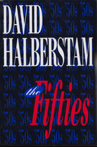 The Fifties by David Halberstam