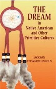 The Dream in Native American and Other…
