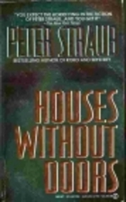 Houses Without Doors by Peter Straub