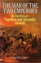 The War of the Two Emperors: The Duel…