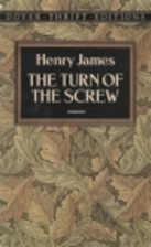 The Turn of the Screw by Henry James