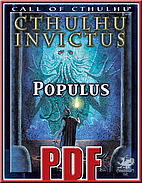 Populus by Chad Bowser