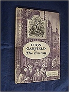The Enemy by Leon Garfield