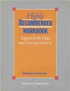 Highly Recommended: Teacher's Book: English…