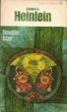 Double Star by Robert A. Heinlein