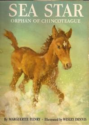 author of misty of chincoteague author of misty of chincoteague