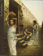 The First Cities by Dora Jane Hamblin