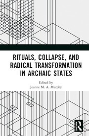 Rituals, collapse, and radical…