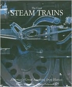 The Great Steam Trains: America's Great…
