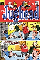 Jughead (1965), No. 182 by Archie Comic…