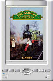 The Railway Children by E. Nesbit